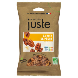 NOIX DE PECAN BIO