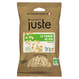 PIGNON DE PIN BIO