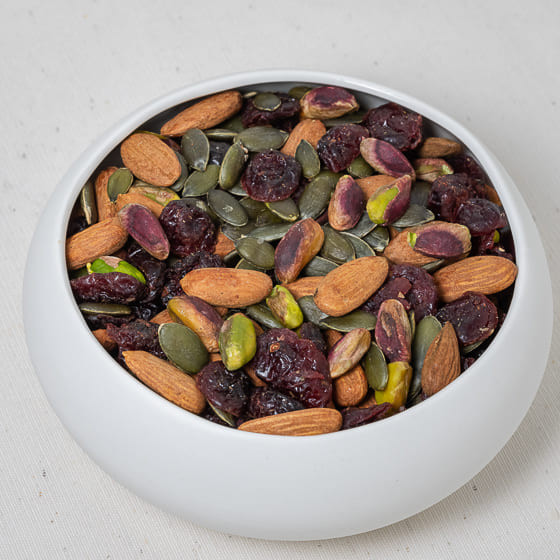 MELANGE GOURMET BIO MELANGE GOURMET BIO