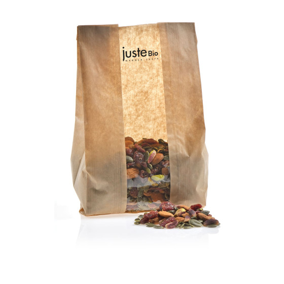 MELANGE GOURMET BIO MELANGE GOURMET BIO