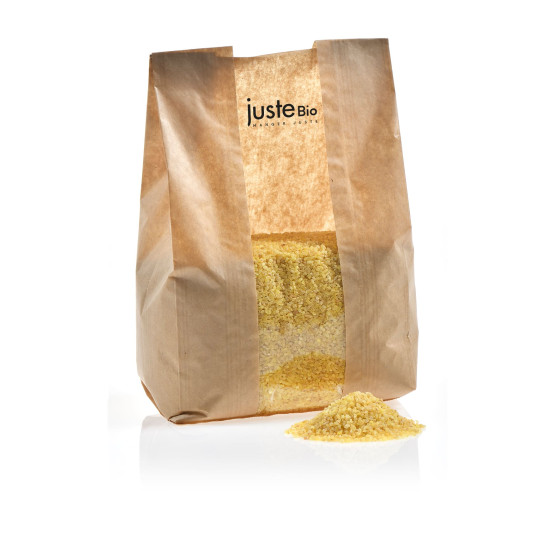 BOULGOUR  BIO BOULGOUR  BIO