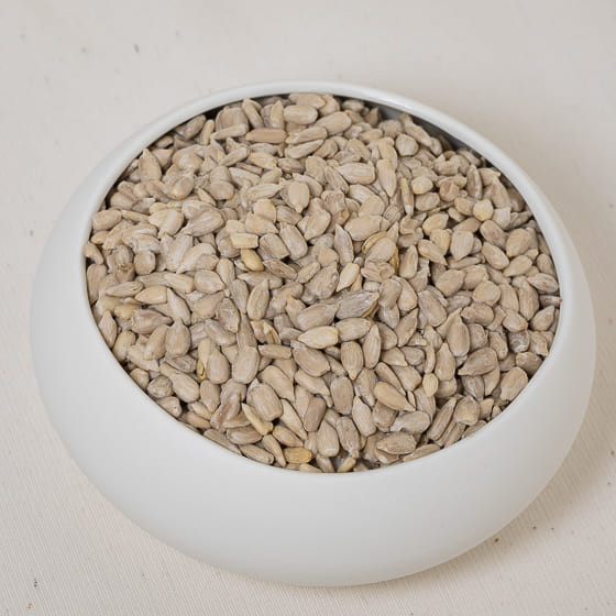 GRAINES DE TOURNESOL BIO GRAINES DE TOURNESOL BIO