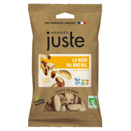 NOIX DU BRESIL BIO