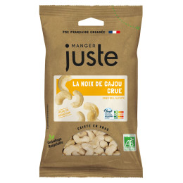 NOIX DE CAJOU CRUES BIO
