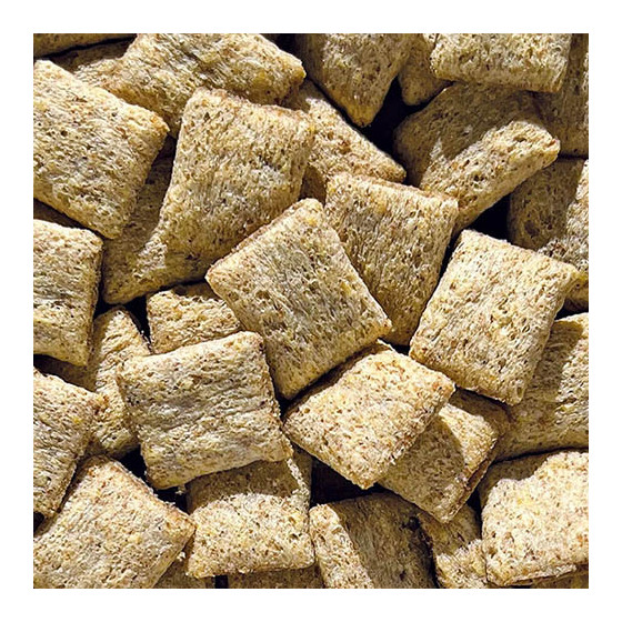 CARRES JAUNE FOURRES A LA PATE A TARTINER BIO