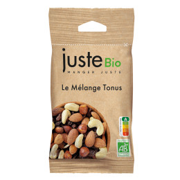 MELANGE TONUS BIO