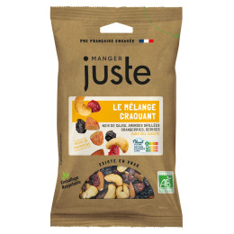 MELANGE CRAQUANT BIO