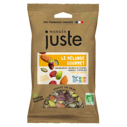 MELANGE GOURMET BIO
