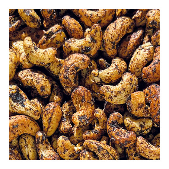 NOIX DE CAJOU AIL NOIR BIO