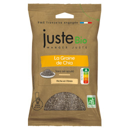 GRAINES DE CHIA BIO