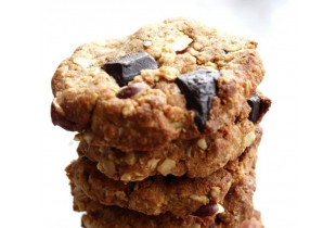 Vol au-dessus d’un nid de Cookies : une nouvelle recette de cookies de folie !